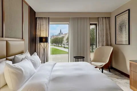 Hilton Gdansk in Gdańsk — foto 3