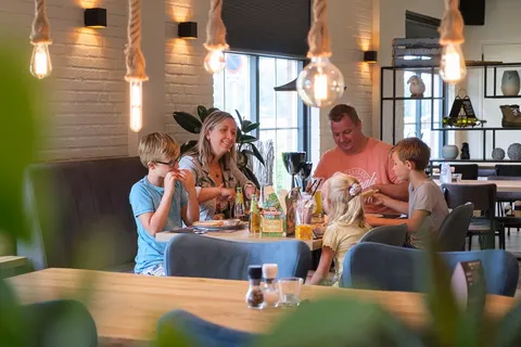 Camping De Pallegarste foto 17