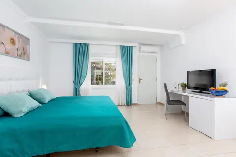 VIME La Reserva de Marbella in Marbella — foto 9