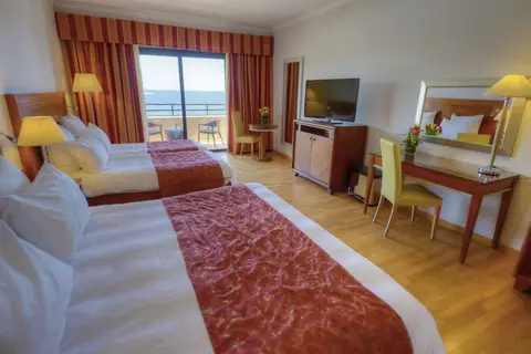 Radisson Blu Resort St. Julians in San Ġiljan — foto 21