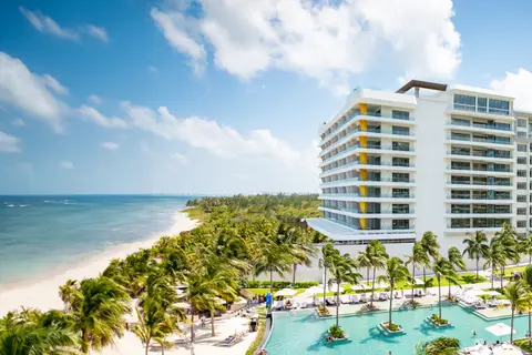 Hotel Mousai Cancun in Cancùn — foto 3