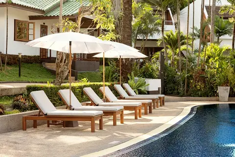 Best Western Phuket Ocean Resort in ตำบลกะรน — foto 9
