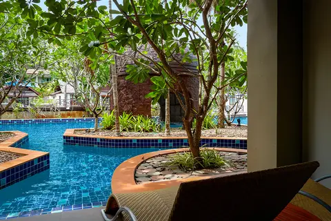 Graceland Khaolak Beach Resort in คึกคัก — foto 13