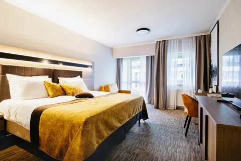 Hotel Vivat in Moravske Toplice — foto 12