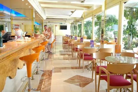 Hotel Servigroup Venus in Benidorm, foto 5