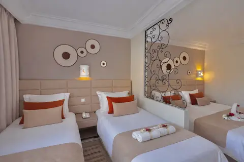 Hammamet Garden Resort & Spa in الحمامات — foto 9