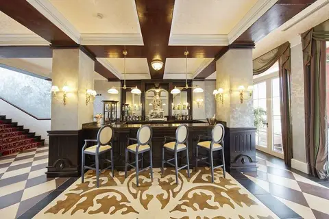 Portaventura Hotel Mansion de Lucy in Vila-seca — foto 10