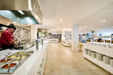 Hotel Best Maritim in Cambrils — foto 19