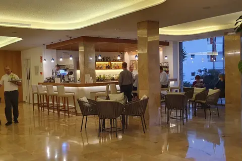 Puerto Azul Suite Hotel in Port de Pollença — foto 30