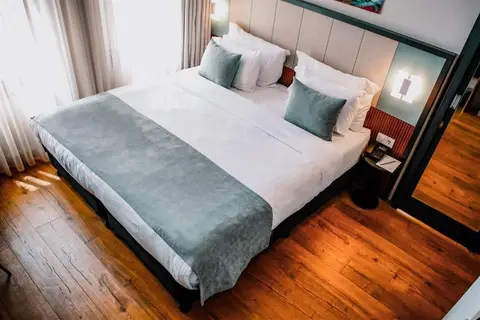 Juno Hotel Taksim in Fatih — foto 11