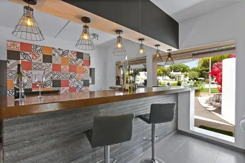 Vakantiepark Prado Villas in Mexilhoeira Grande, foto 4