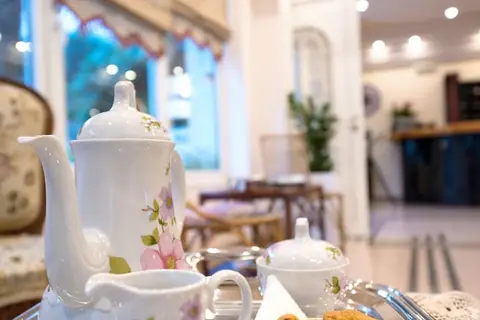 Scala Boutique Hotel & Suites in Δημοτική Ενότητα Γαζίου — foto 30