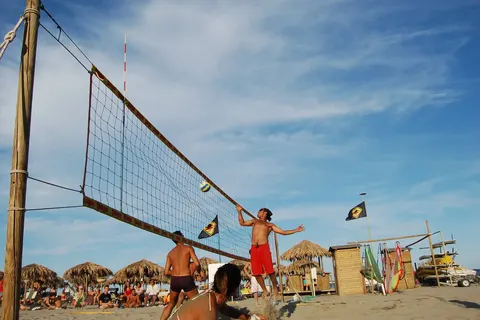 Appartementen Villaggio Porto Corallo foto 35