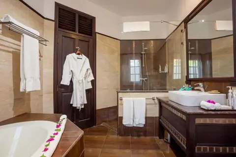 The Maji Beach Boutique Hotel in Ukunda — foto 20
