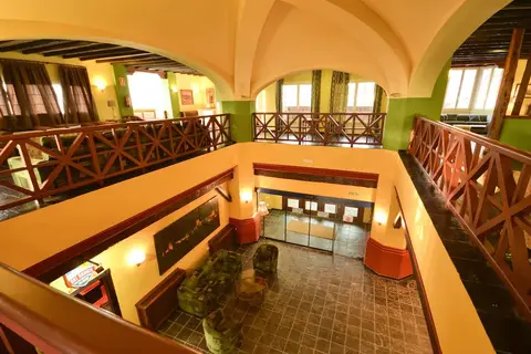 GHM Hotel Monachil in Sierra Nevada — foto 2