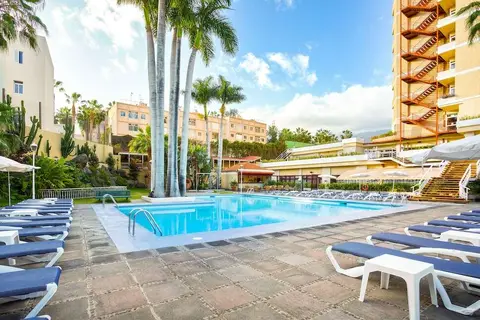 Be Live Tenerife in Puerto de la Cruz — foto 2