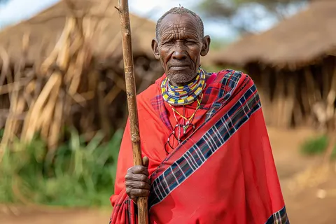 Ontdek Tanzania foto 2