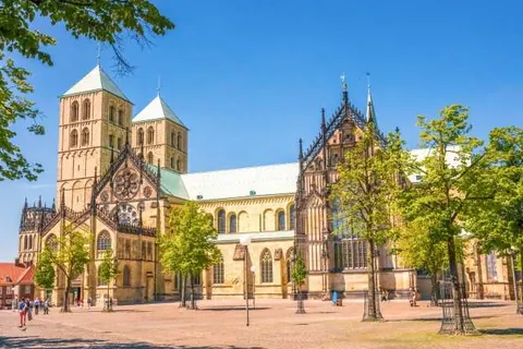 Adler Hotel Münster foto 20