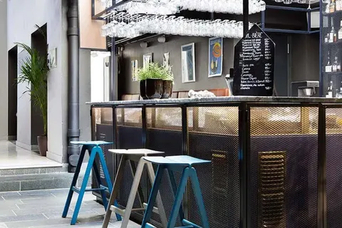 Comfort Hotel Karl Johan in Oslo — foto 6