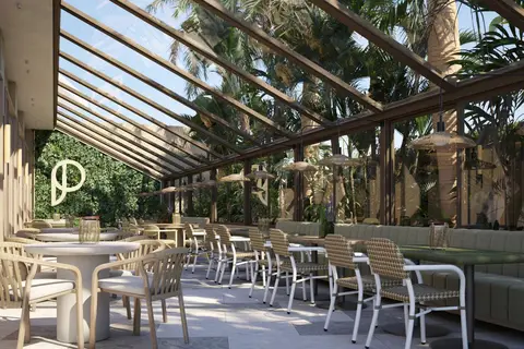Port Benidorm Hotel & Spa in Benidorm — foto 17