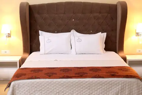 Santa Quaranta Hotel Saranda in Sarandë — foto 25