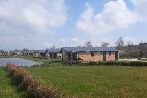 Recreatiepark de Bosrand foto 1