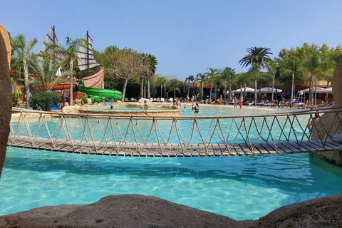 El Delfin Verde - Hotel Clipper foto 6