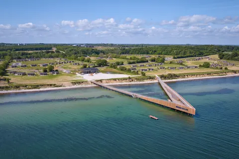 Center Parcs Nordborg Resort foto 13