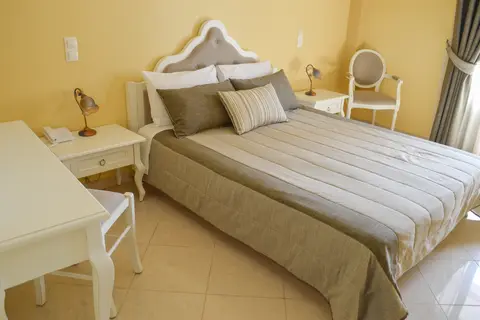 Castro Hotel in Δημοτική Ενότητα Θήρας — foto 30