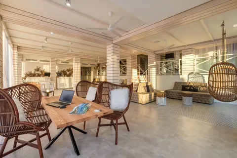 Barceló Portinatx foto 3