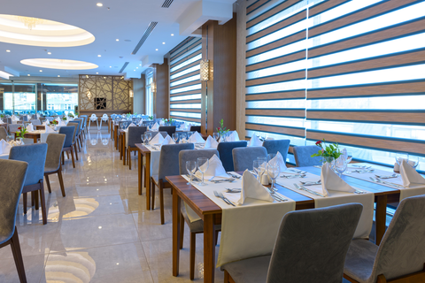 Hotel Asia Beach Resort & Spa foto 5