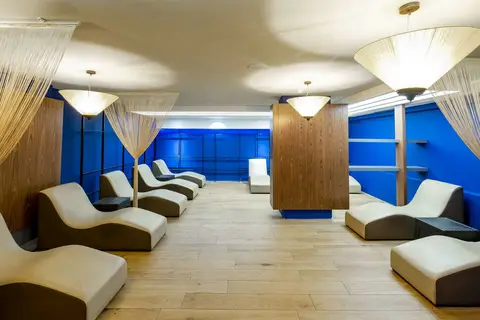 A Good Life Utopia Family Resort in Alanya, foto 30