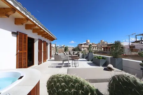 BO Hotel in Palma De Mallorca — foto 7