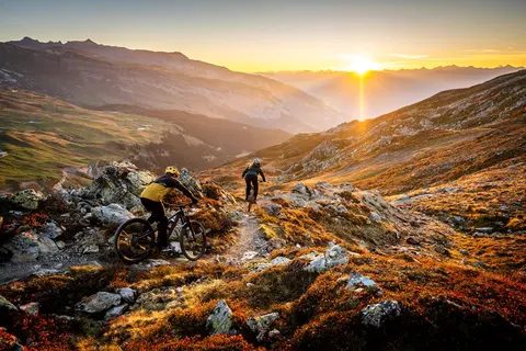 Signinahotel in Laax GR — foto 4