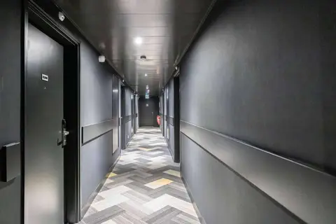 Staycity Aparthotels Paris La Defense in Courbevoie — foto 11