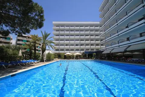 Gran Garbi in Lloret de Mar — foto 19