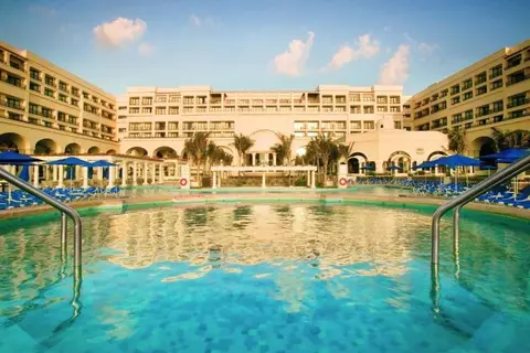 Marriott Cancun Resort in Marriott Cancun Resort, foto 9