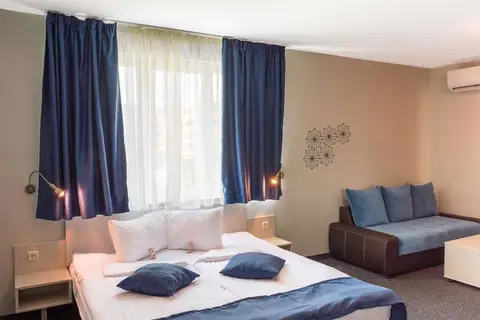 Hotel MPM Arsena in Несебър — foto 6
