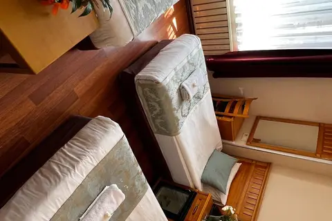 Park Star Hotel in Fatih — foto 13