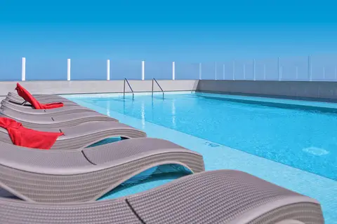 Hotel Valle Orotava in Puerto de la Cruz — foto 2