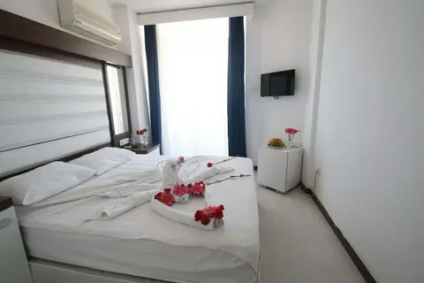 Jura Hotels Ada Beach in Kusadasi — foto 18