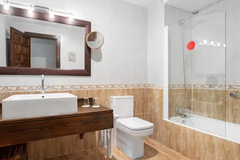 Eurostars Los Agustinos in Haro — foto 16