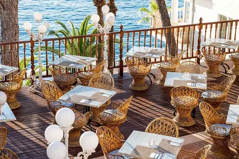 Hotel Roc Illetas & Spa in Ses Illetes — foto 8