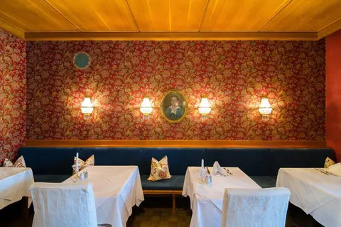 Villa Excelsior in Bad Gastein — foto 4