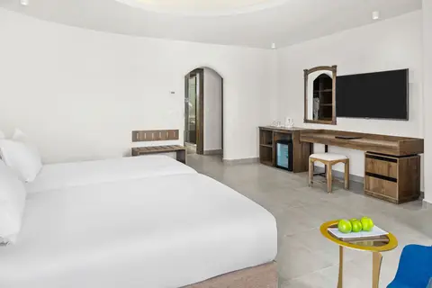 Pickalbatros Laguna Club Resort in Super Market — foto 10