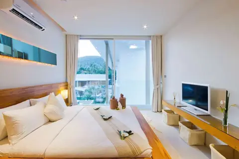 Chi Samui Resort in La Côte de Bœuf, foto 12