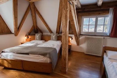 Schloss Dolomiti foto 2