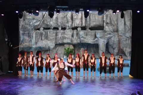 Camping Sylvamar foto 12