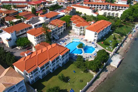 Porto Iliessa in Δημοτική Ενότητα Ζακυνθίων — foto 11
