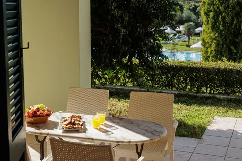 Aparthotel Century Resort in Acharavi — foto 24